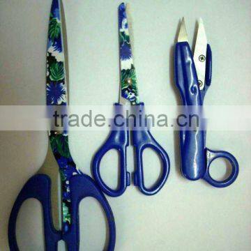 3pcs scissors set