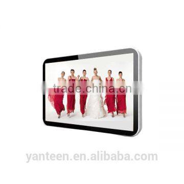 19inch LCD Advertising Player for Chain Shops photo-2