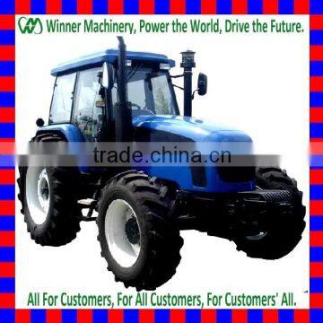 4wd 120hp farm tractor price, 120hp agriculture tractor