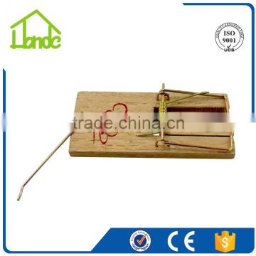 Heavy Duty Wooden Mouse Trap HDWT007