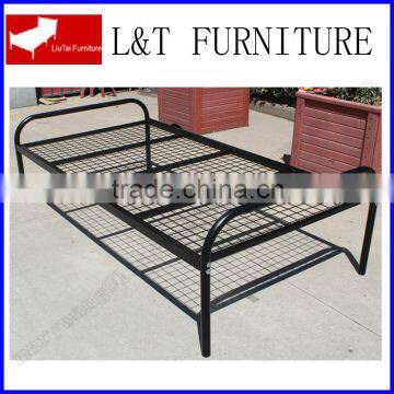 Iron Double Bed Designs/cheap iron beds