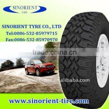 4x4 tires