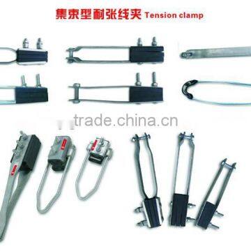 Tension clamp