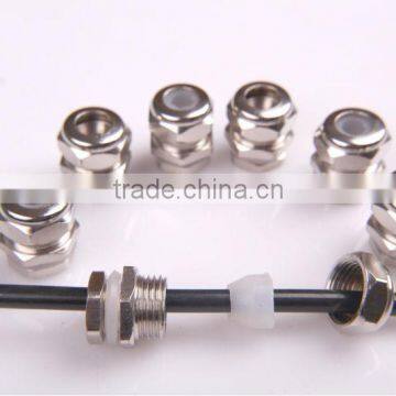 metal cable gland