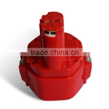 Wholesale For Makita Power Tool Battery 1.5Ah 14.4V NI-CD 1420 1422 photo-3
