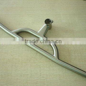 Titanium Integral Handlebar