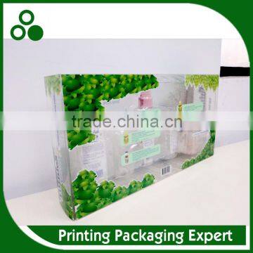 BABYCARE SHOW COLOR BOX PET MATERIAL photo-2
