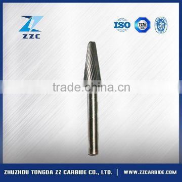 Customized various zirconia milling burs/dental laboratory good abrasive