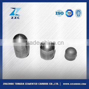 pdc button insert