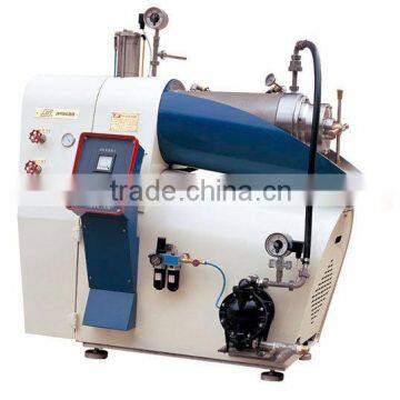 Horizontal Bead Mill