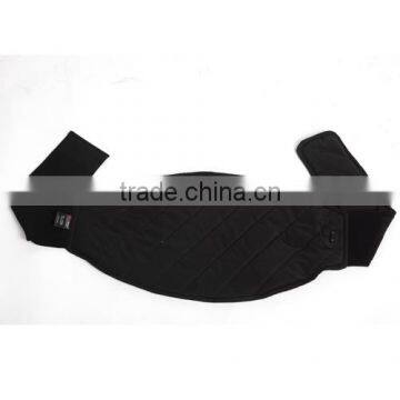 12V Carbon Fiber Heated Girdle Heat Pad (physiotherapy Use Relieves Pain) photo-3