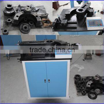 GW SERIES Electronic Steel Bending Test Equipment photo-3