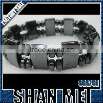 Man hand fashion rastaclat bracelets hot jewelry trends 2014.