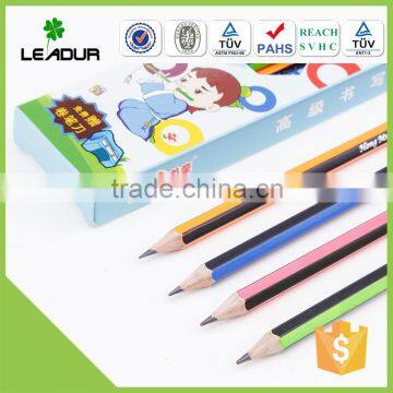 high-class products wholesale custom graphite pencil