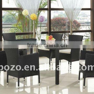 outdoor furniture gardren Dining Set