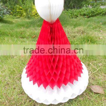Factory Supplier Paper Honeycomb Hat photo-5