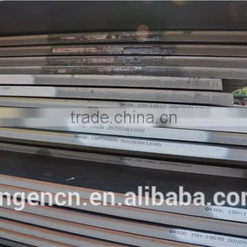 aisi 1010/1020/1030/1040/1080 steel plate