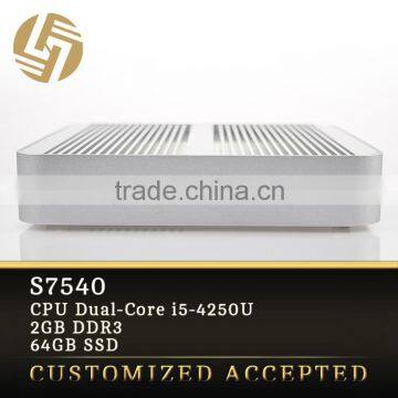 CPU i5 Mini-ITX Motherboards Personal Computer