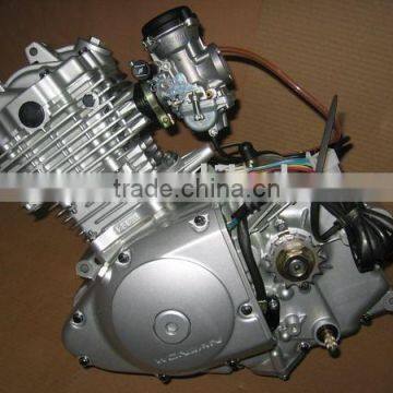 WJ-SUZUKI GS125 Engine for 125cc Motorcycle/GN125