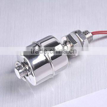 Water Float Switch stainless steel material