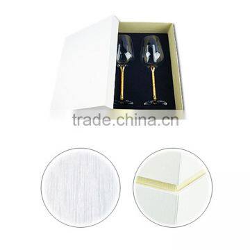 Feast / Reception / Wedding / Formal Dinner / Home Decoration 316 Stain Steel Ring Classical Wine Glass photo-6