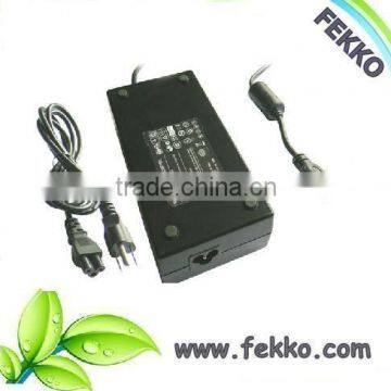 72W 12V/6A AC Laptop Adapter charger for notebook computer