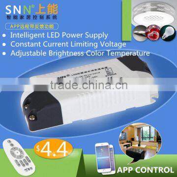 Power Adapter 24-28W Constant Current LED Driver