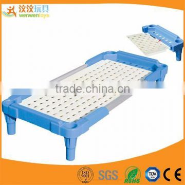 2016 Beautiful Popular design kids plastic beds