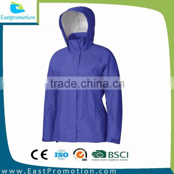 WOMAN HIGH QUALITY WINDPROOF JACKET FOR OUTDOOR