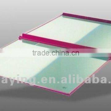 Chest Freezer Sliding Glass Doors