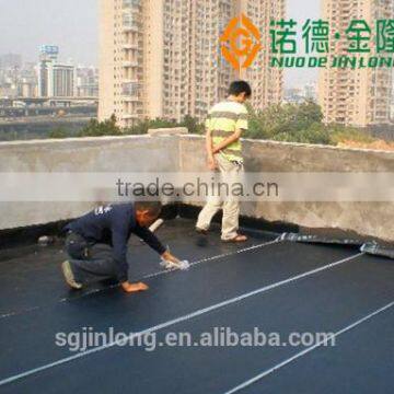 SBS modified bitumen waterproof membrane