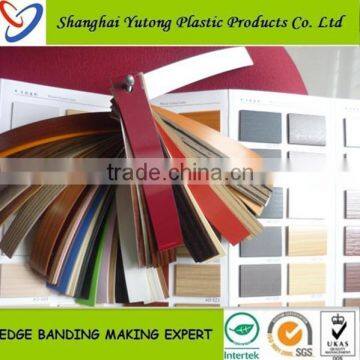 two colors 2mm ABS Edge Banding Tape