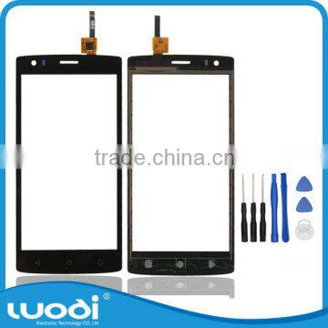 Mobile Phone Touch Panel Screen for FLY FS502