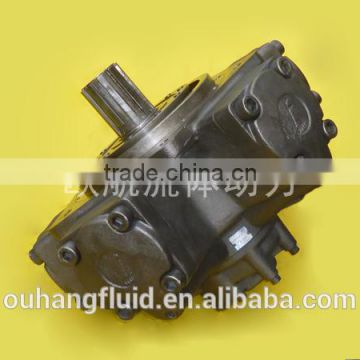 intermot E7-3100 hydraulic motor