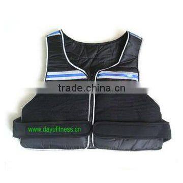 Adjustable Walking Weighted Vest