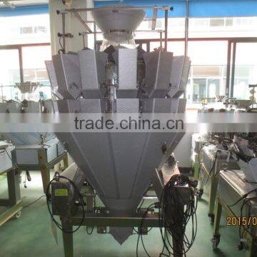 Combination Weigher Scale photo-6