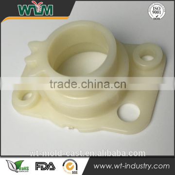 PET Plastic Injection Molding Part for Auto Gear