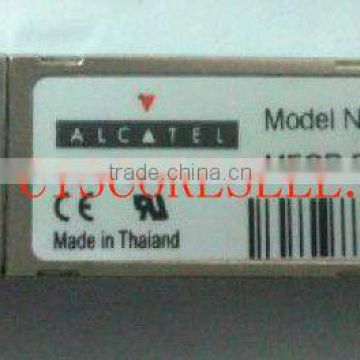 ALCATEL MODEL NO:SFP-GIG-SX MFGR PN:GSCA957438 sfp transceivers