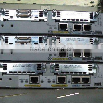 Cisco 2621xm Router