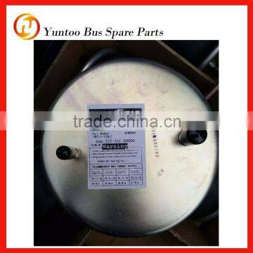 Китайское производство. Yutong