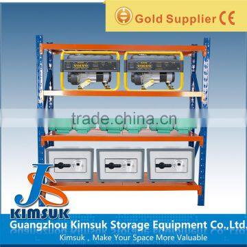 Storage racks warehouse truck tire rack