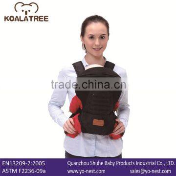 New Style Seasons Baby Products Popular Design Mother Care Baby Carrier Sling