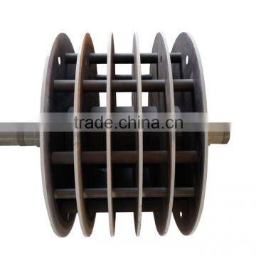 Poultry Grinder Chicken Soybean Pulverizer, Hammer Mill for Feed photo-2