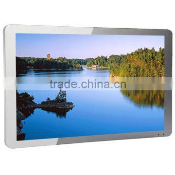 22" Back Fixing Bus Digital Signage Tv