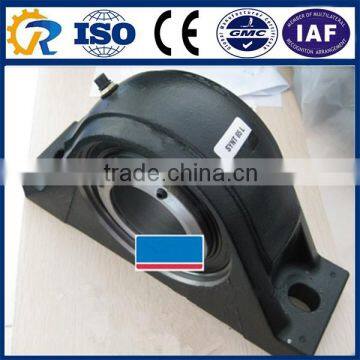 Roller bearing plummer block units SYNT 65 LTS