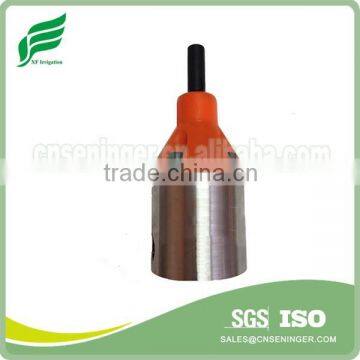 Stainless Steel Back Pressure Valve