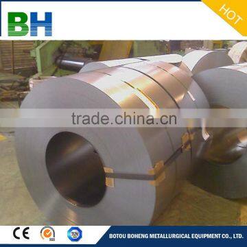 Cold Rolled Coils/ Cold Steel Sheet Coil With Annealed