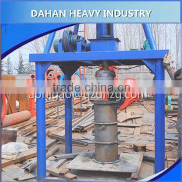 Famous Brand!! DAHAN Concrete Pipe Making Machine