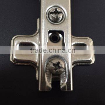 35mm Normal One Way Cabinet Hinge 60g photo-5