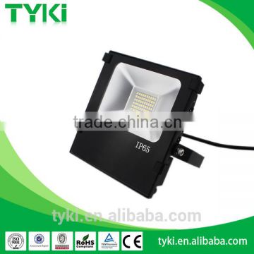 5 years guarantee led flood light 150w led floodlight 110lm/w made in China